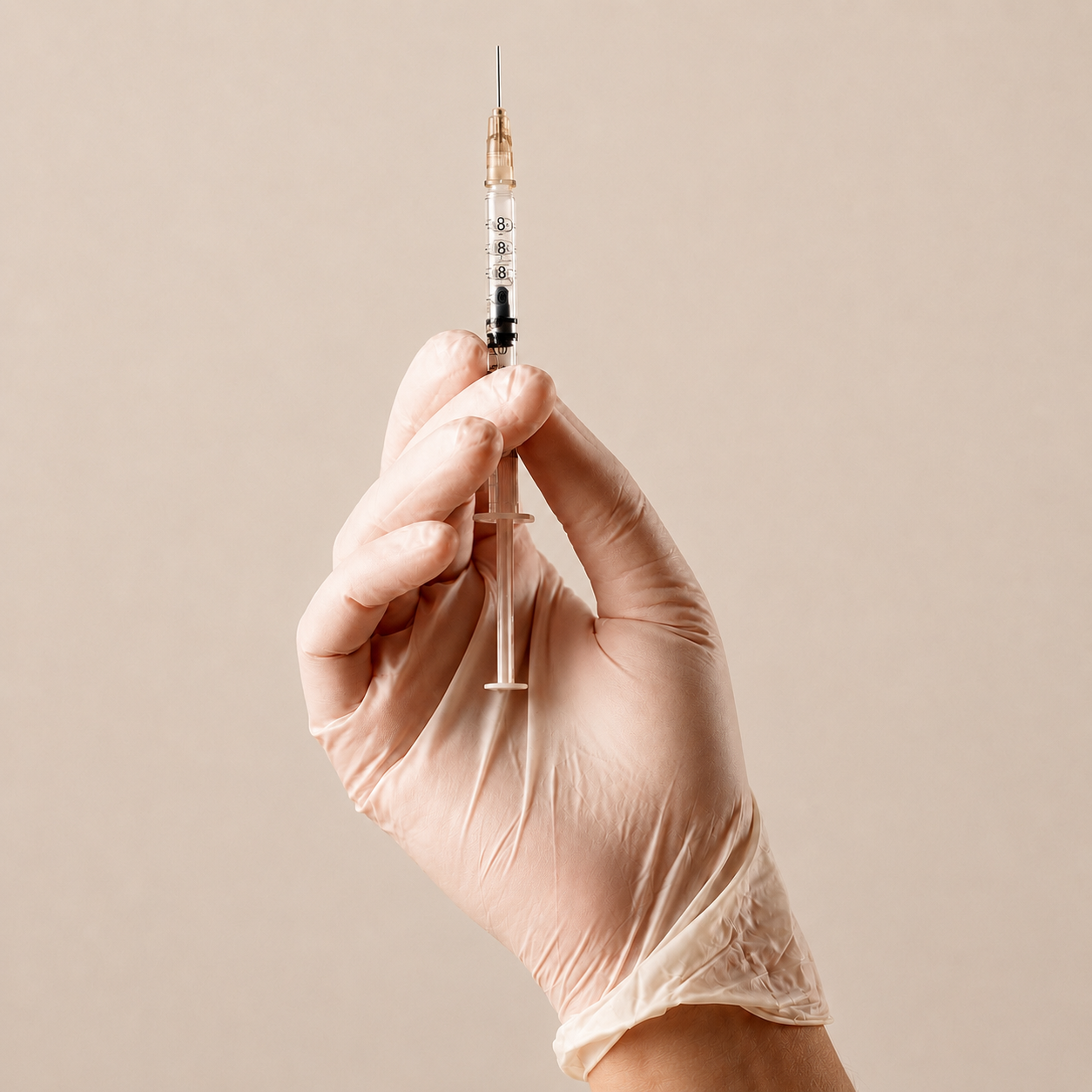 Vitamin injection appointment
